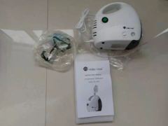 Home atomizer children atomizer portable lung-clearing machine sprayer