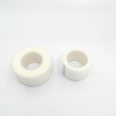 transparent self adhesive microporous adhesive surgical tape