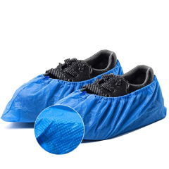 Wholesale Shoecover Cpe Pe plastic Shoe Cover