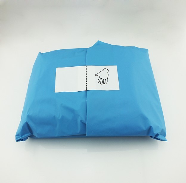 medical use Disposable Surgical Drape pack