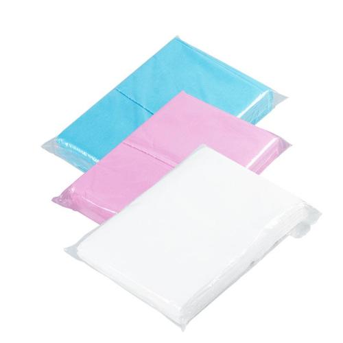 disposable nonwoven spa bed sheet Medical bedspread