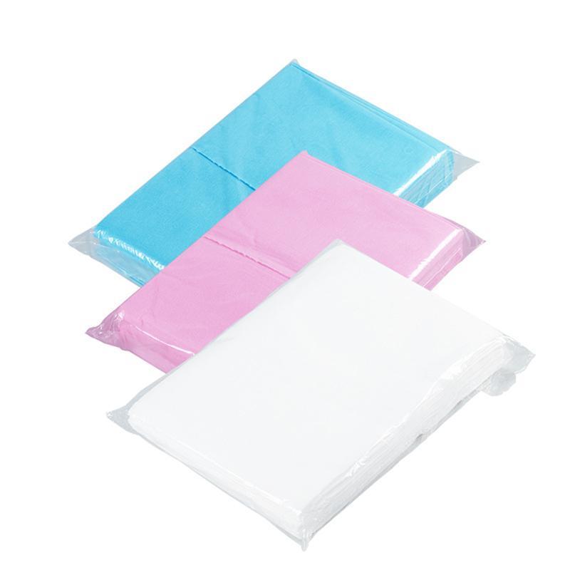 disposable nonwoven spa bed sheet Medical bedspread