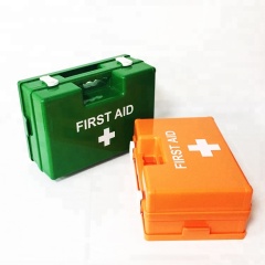 ABS first aid kit wall mount first aid kit factory fitst aid boxes