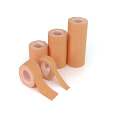 Medical Tape Cotton Self Adhesive Tape Wholesale Custom Design