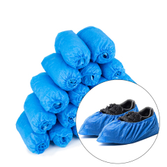 Wholesale Shoecover Cpe Pe plastic Shoe Cover