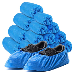 Wholesale Shoecover Cpe Pe plastic Shoe Cover