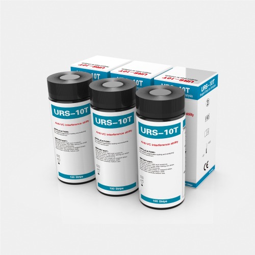 Amazon supplier for urine test strips 10 parameters