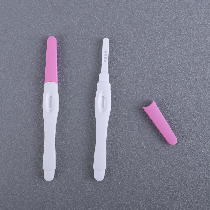 Ovulation Test Midstream 5.5mm LH Ovulation Test Home Use LH Test Ovul