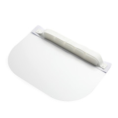 Professional Manufacture Cheap Disposable Face Shield Shields