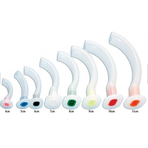 competitive price disposable medical Guedel Type Oral Pharyngeal Airway