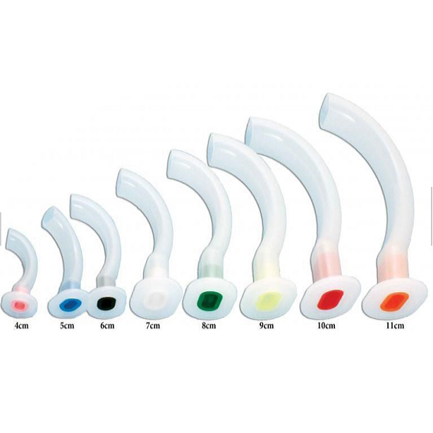 competitive price disposable medical Guedel Type Oral Pharyngeal Airway
