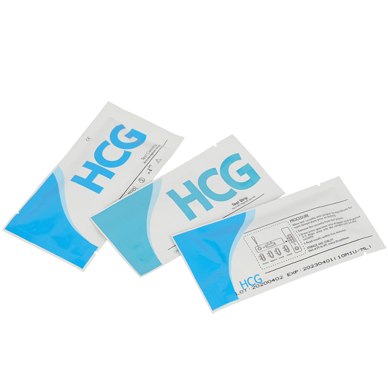 Pregnancy Test Kits/ovulation Test Strips/lh Ovulation Test Kit Lh Ovulation Test Kit