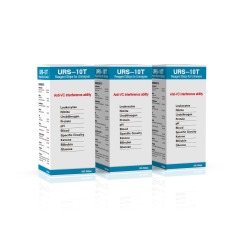 Amazon supplier for urine test strips 10 parameters