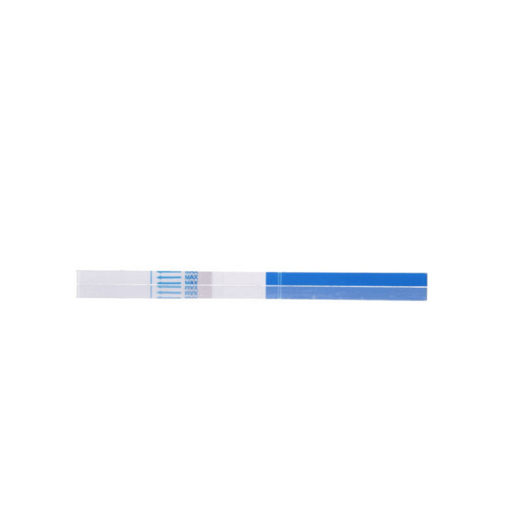 Medical LH Ovulation kit urine pregnancy test strip,