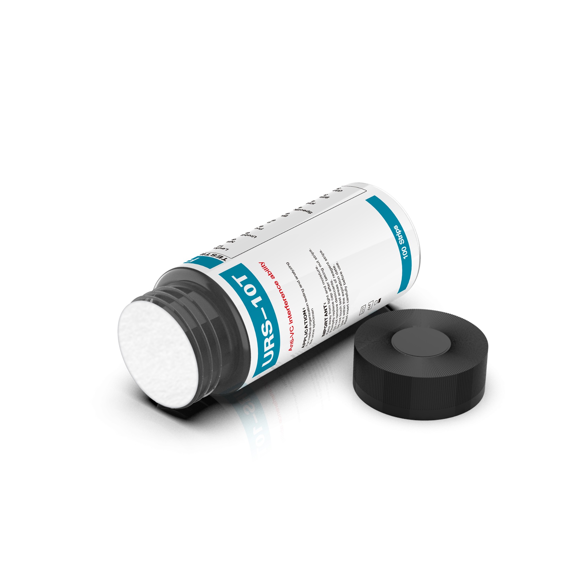 Amazon supplier for urine test strips 10 parameters