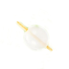 Disposable Medical Two Way Three Way Latex Foley Balloon Catheter