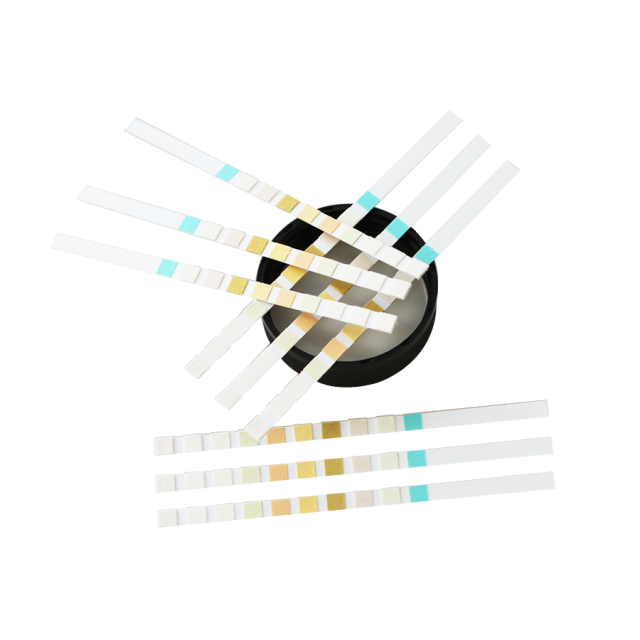 Amazon supplier for urine test strips 10 parameters