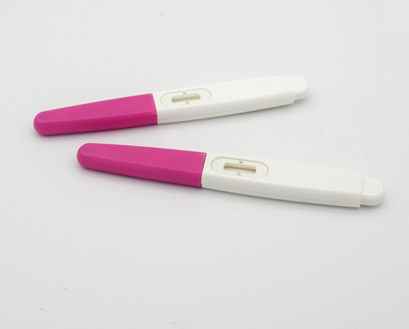 Ovulation Test Midstream 5.5mm LH Ovulation Test Home Use LH Test Ovul