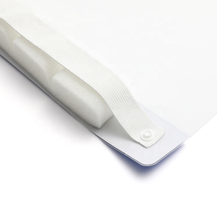 Professional Manufacture Cheap Disposable Face Shield Shields