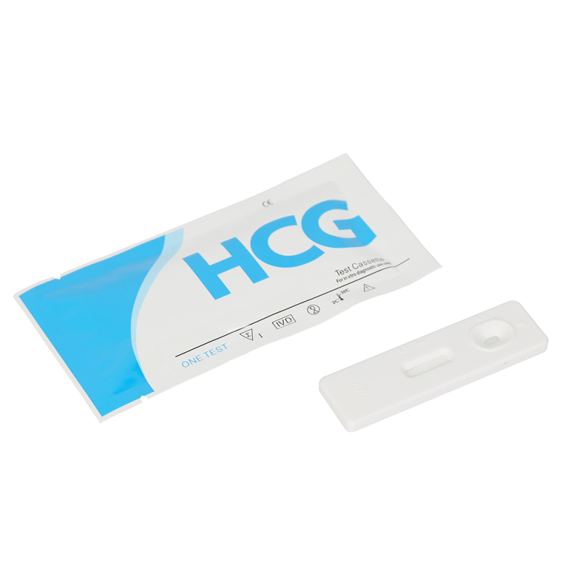 Pregnancy Test Kits/ovulation Test Strips/lh Ovulation Test Kit Lh Ovulation Test Kit