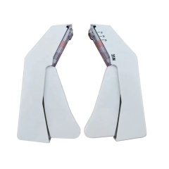 Hot sell 40w veterinary skin stapler animal to close wounds Cucitrice cutanea