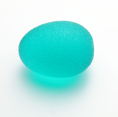 Stress Ball Finger Exercise Ball Hand Grip Strengthening Stress Relief Therapy Resistance ball