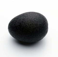 Stress Ball Finger Exercise Ball Hand Grip Strengthening Stress Relief Therapy Resistance ball