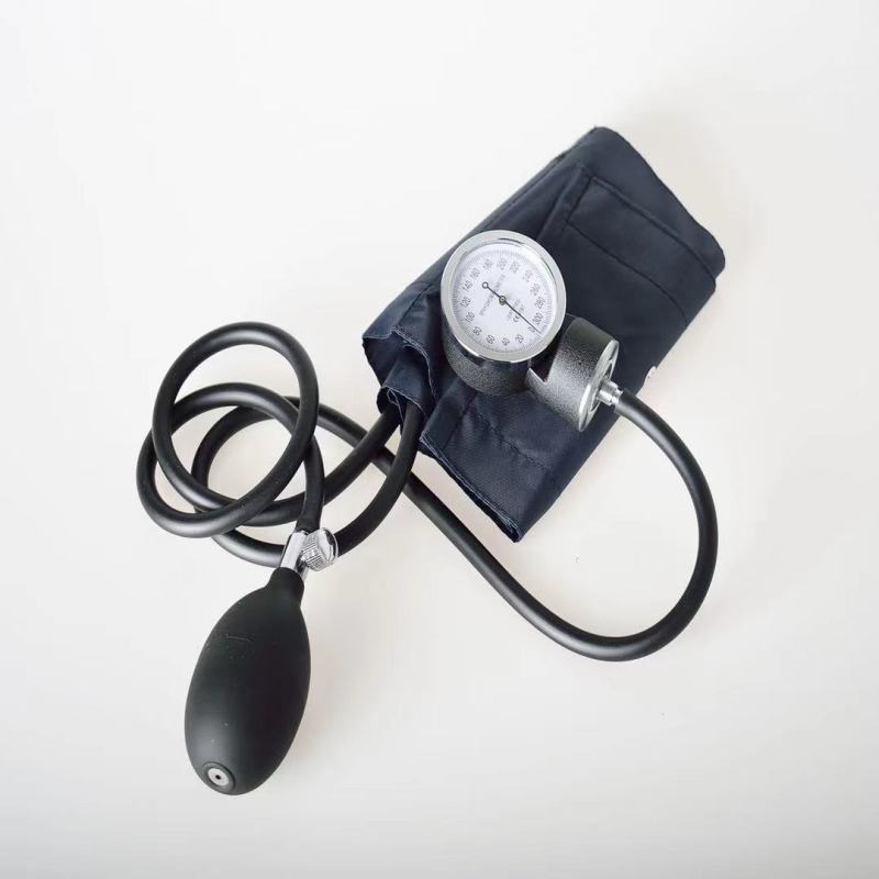 Blood pressure