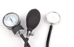 Blood pressure