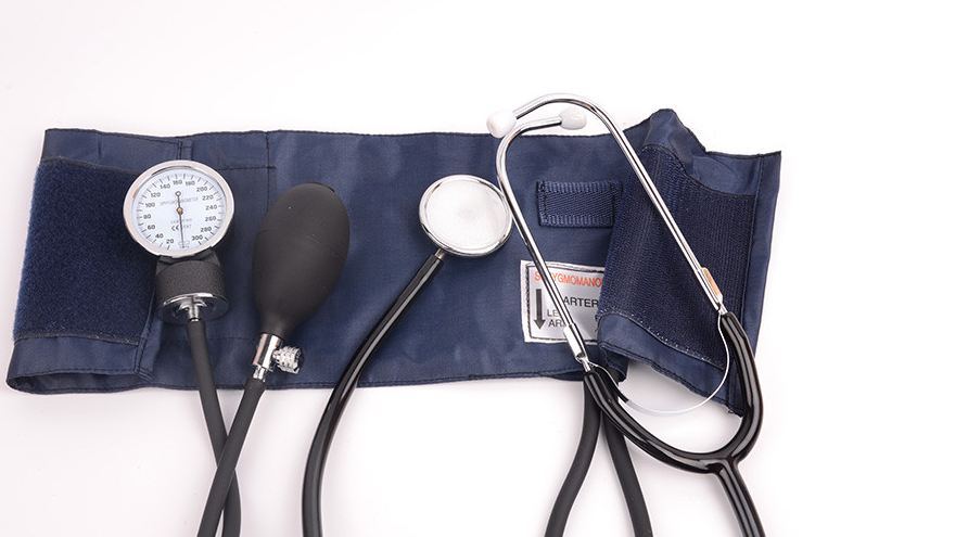 Blood pressure