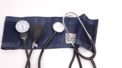 Blood pressure