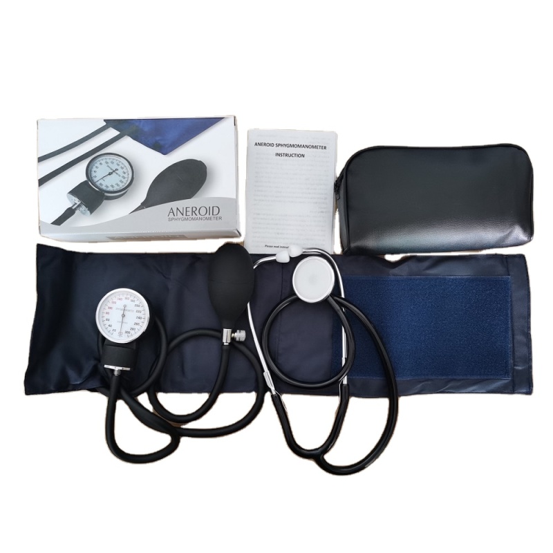 Blood pressure