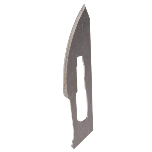 Cheap price disposable no 10 stainless steel carbon steel surgical blade