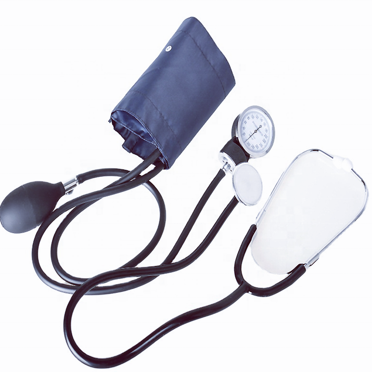 Blood pressure
