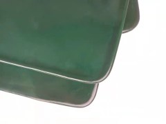 Blood pressure gauge arm band