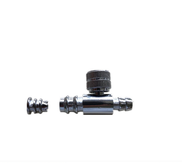 Blood pressure gauge accessories latex ball,