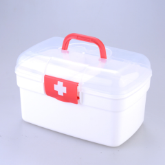 First aid kit medicine kit