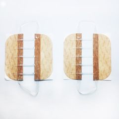wound closure zipper and zip stitch for Medical adjustable skin