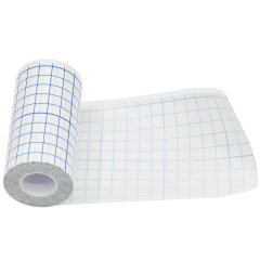 Wound dressing