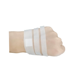 sterile Non-Woven wound dressing disposable surgical medical infusion plaster tape sticker Infusion stick dressing