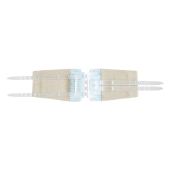 medical wound closure device surgical stitch zip stitch medic