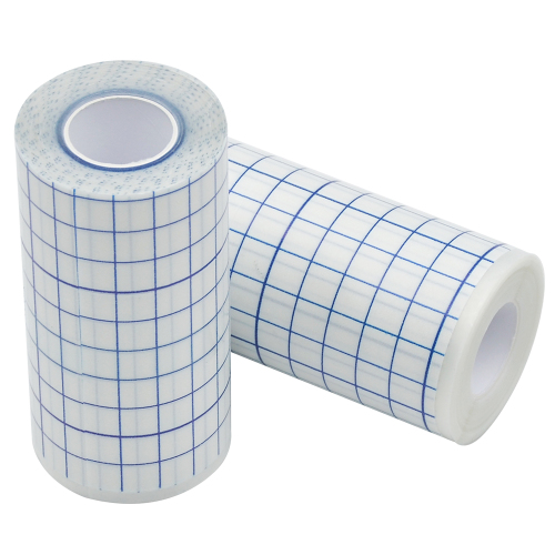Wound dressing