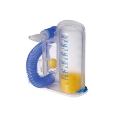 Portable Spirometry Device one ball spirometer