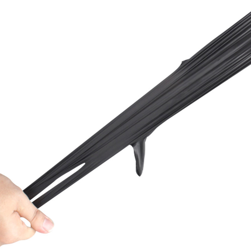 Wholesale Black Powder Free Nitrile Gloves With High Quality household Disposable Nitrile Gloves