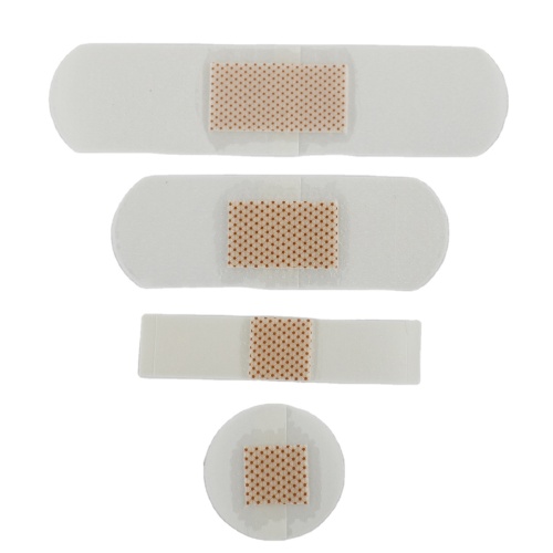 Band Aids Plaster Surgical Wound Plaster/band Aid Adhesive Strips ...