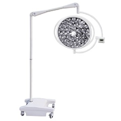 Stand type Dental Surgical Use LED Light Operating Lamp