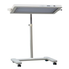 Medical Hospital NICU ICU Neonate new baby Infant Phototheraphy Phototherapy Unit