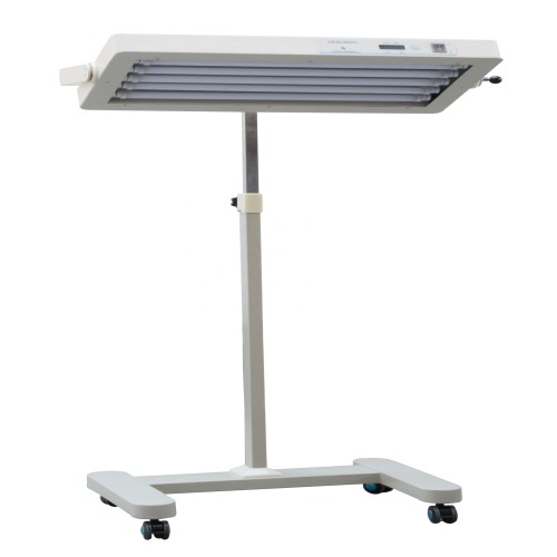 Medical Hospital NICU ICU Neonate new baby Infant Phototheraphy Phototherapy Unit