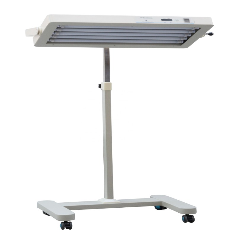 Medical Hospital NICU ICU Neonate new baby Infant Phototheraphy Phototherapy Unit