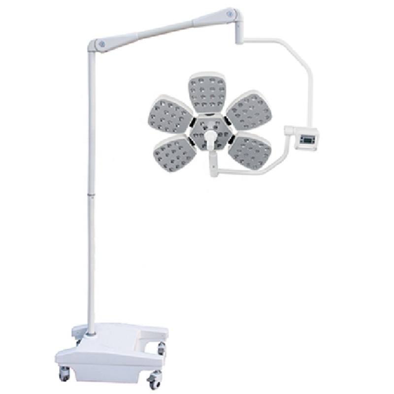 Stand type Dental Surgical Use LED Light Operating Lamp